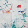 Œuvre d’art murale Giant Art « Lullaby Wishes Ii » 72 x 72
