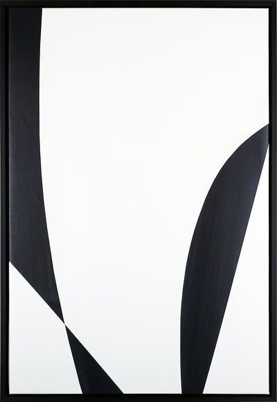 Journey Through I - 24.75" x 36.75"