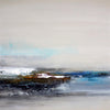 Œuvre d’art murale Giant Art « Confluence » 54 x 54