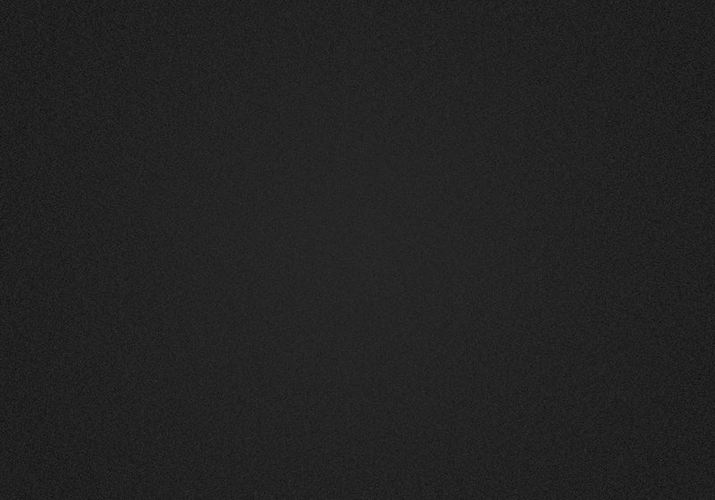 Portemanteau de style contemporain en métal noir satiné