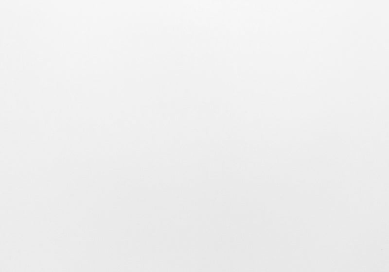 Table de nuit d’appoint blanche