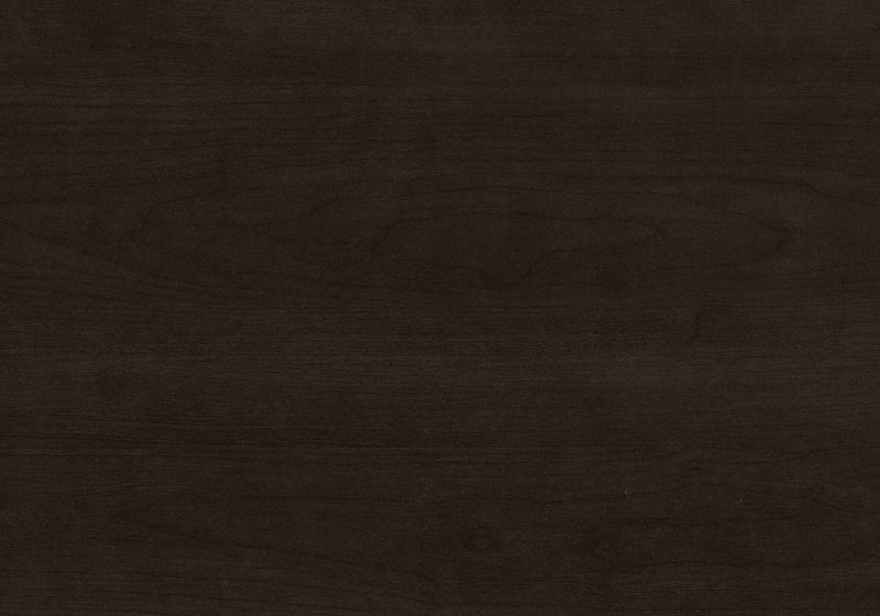 Table d'appoint espresso avec un porte-gobelet