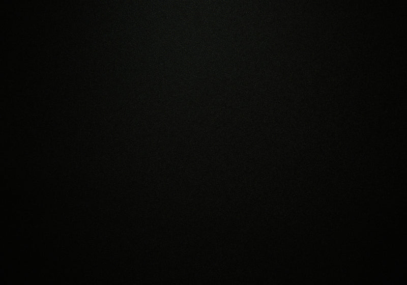 Table d’appoint noire