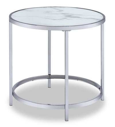 Josie End Table