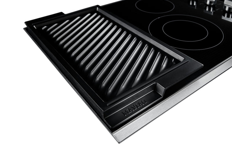 Surface de cuisson électrique Maytag de 30 po à 4 éléments - acier inoxydable - MEC8830HS