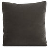 Coussin décoratif  en velours - Kira musc