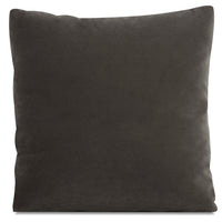 Coussin décoratif  en velours - Kira musc