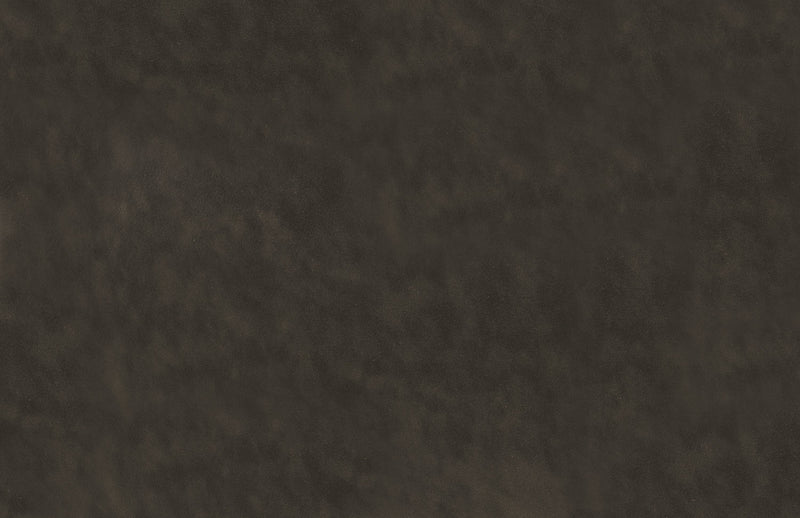 Sofa à inclinaison électrique Toreno de 86 po en cuir véritable - gris