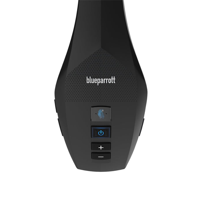 Casque d’écoute robuste à réduction de bruit B650-XT de BlueParrott avec Bluetooth