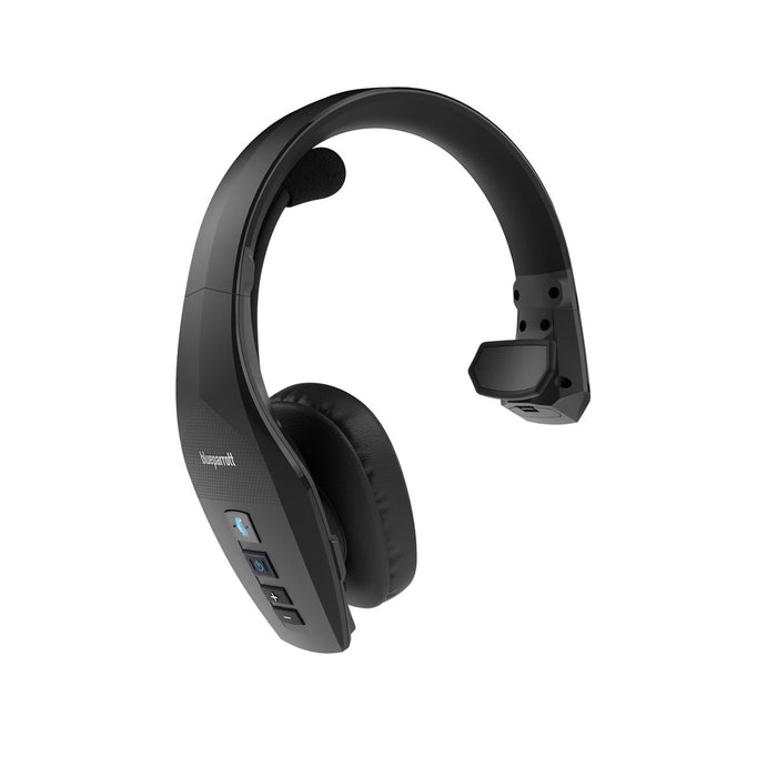 Casque d’écoute robuste à réduction de bruit B650-XT de BlueParrott avec Bluetooth