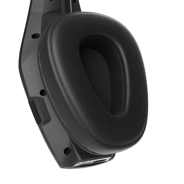 Casque d’écoute robuste à réduction de bruit B650-XT de BlueParrott avec Bluetooth