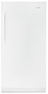 Congélateur vertical Whirlpool de 15.7 pi³ - WZF57R16FW