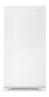 Congélateur vertical Whirlpool de 20 pi3 - WZF79R20DW