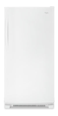 Congélateur vertical Whirlpool de 20 pi3 - WZF79R20DW