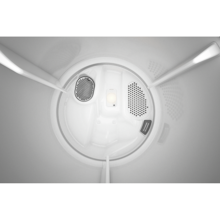 Sécheuse électrique Maytag de 7 pi³ - blanche - YMED5030MW