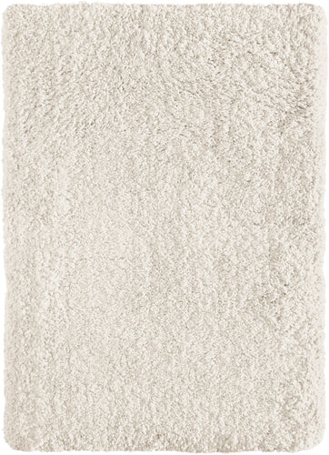Carpette Alpaca beige pâle