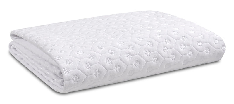 Protège-matelas Performance Dri-TecMD BEDGEARMD pour grand lit