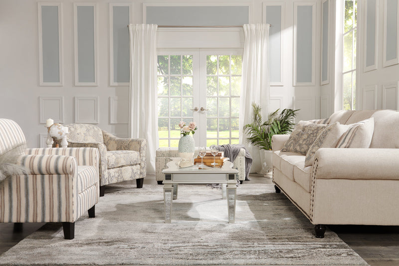 Carpette Breeze Blue - 8 pi x 11 pi