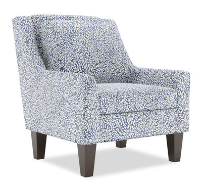 Sofa Lab The Club Chair - Cadet