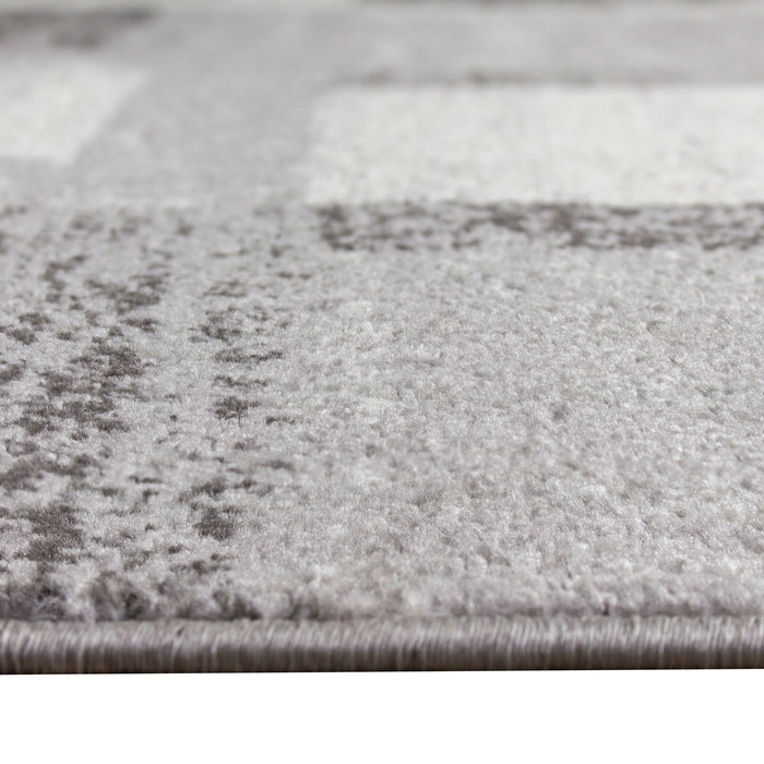 Carpette Cosmos - 7 pi 10 po x 10 pi 6 po