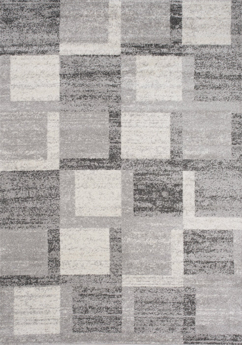 Carpette Cosmos - 7 pi 10 po x 10 pi 6 po