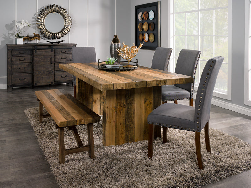 Banc de salle à manger Colby