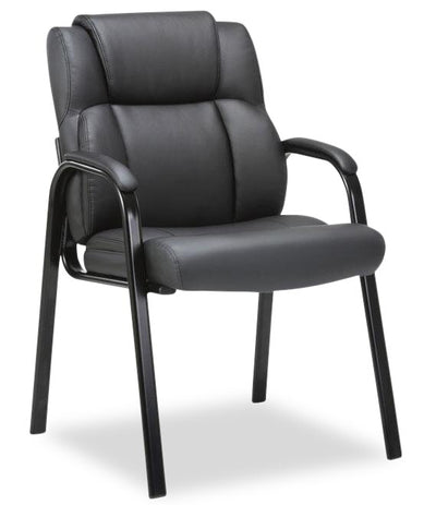 Tygerclaw Low Back Guest Chair