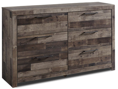 Derekson Dresser