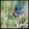 Étang d'été II – 42 po x 42 po
