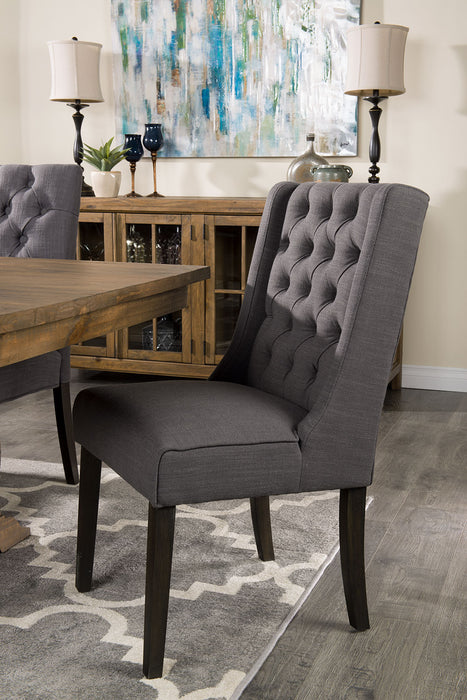 Ensemble 2 lampes de table de 29 po au fini bronze huilé