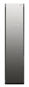 Système d'entretien de vêtements intelligent Styler LG - S3MFBN