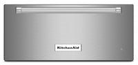 Tiroir-réchaud mijoteuse KitchenAid de 24 po - KOWT104ESS