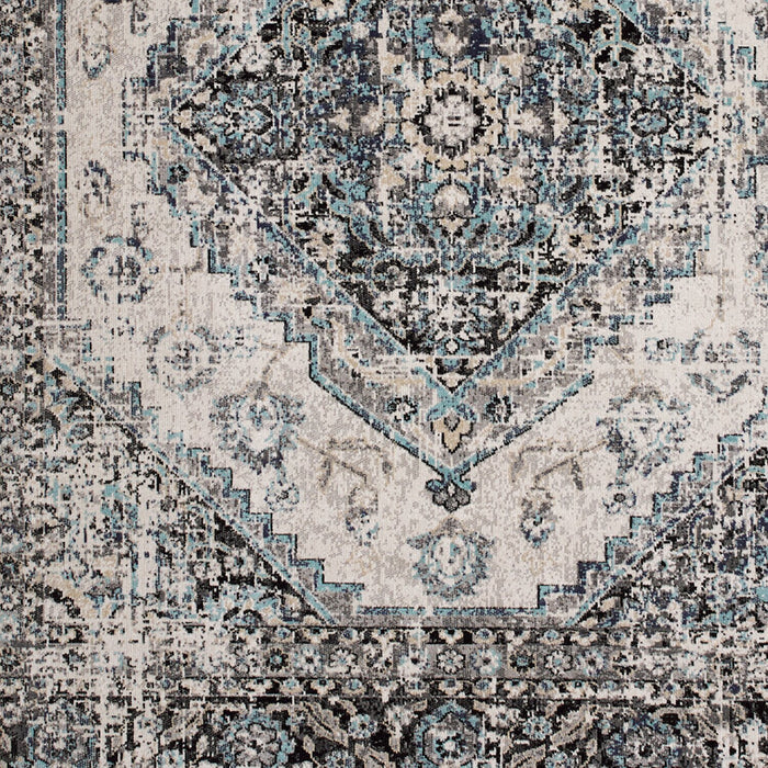 Carpette Gatsby - 5 pi 3 po x 7 pi 7 po