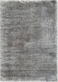 Carpette Harlow gris