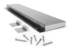 Trousse de dosseret Whirlpool de 6 po pour cuisinière encastrée – W10655450