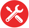 Installation de base de lave-vaisselle