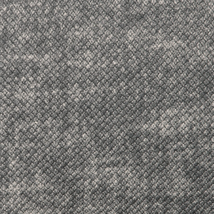 Fauteuil pivotant, coulissant et inclinable Jeffry de 30,3 po en tissu de velours - gris