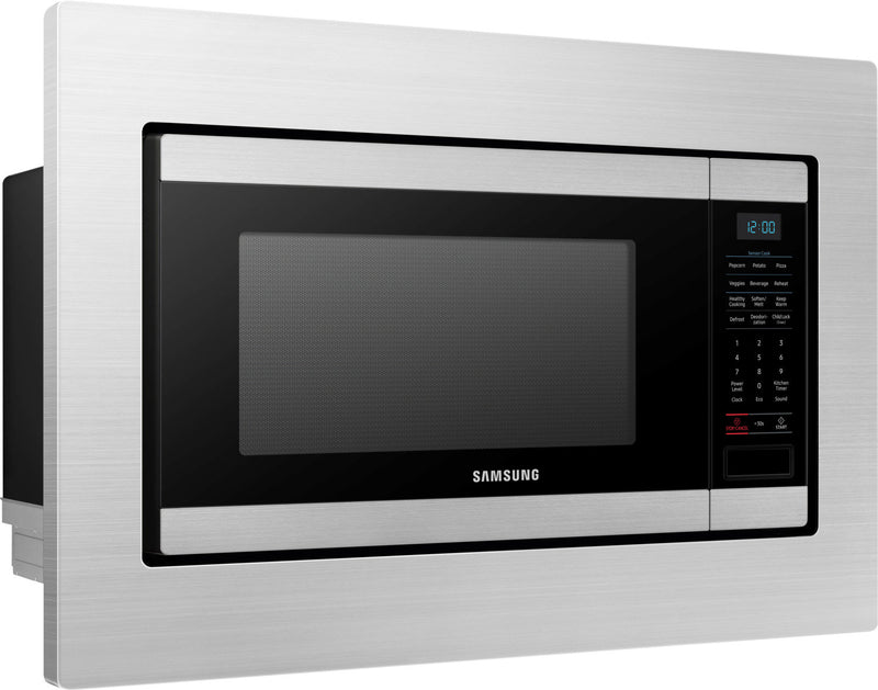 Trousse d'encastrement pour four à micro-ondes de comptoir Samsung MS19M8000AS/AA – MA-TK8020TS/AC
