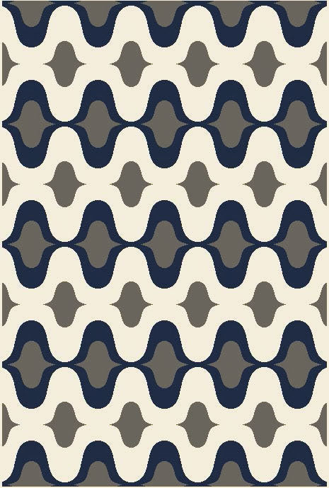 Carpette Havelock pour l'intérieur et l'extérieur - 7 pi x 10 pi