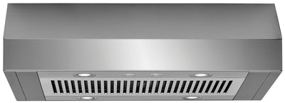 Frigidaire Professional 30" Under-Cabinet Range Hood – FHWC3650RS