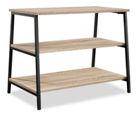 Meuble pour téléviseur North Avenue de 32 po