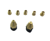 Trousse de conversion au gaz propane Thor Kitchen - LPKLRG3001U