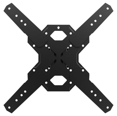 Kanto TV Mount - Kanto PS200 Full Motion Mount for 26" to 60" TVs