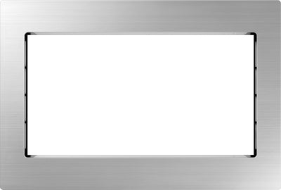 Samsung 30" Trim Kit for Countertop Microwave MS19M8000AS/AA – MA-TK8020TS/AC