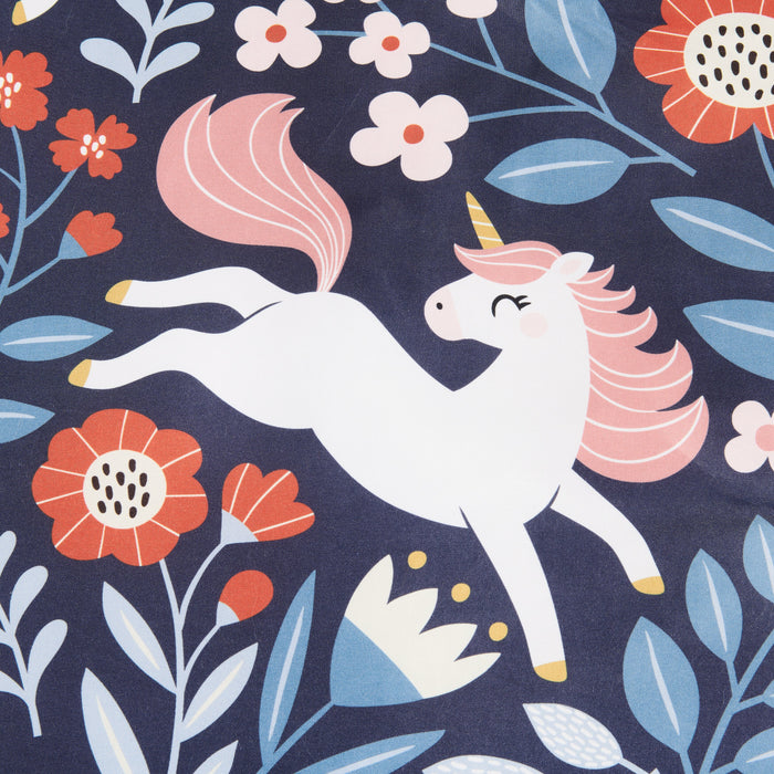 Ensemble d'édredon Molly 4 pièces pour lit double ou grand lit