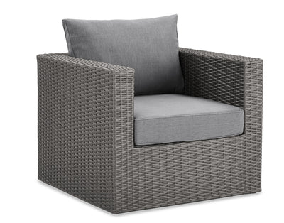 Morris Patio Chair