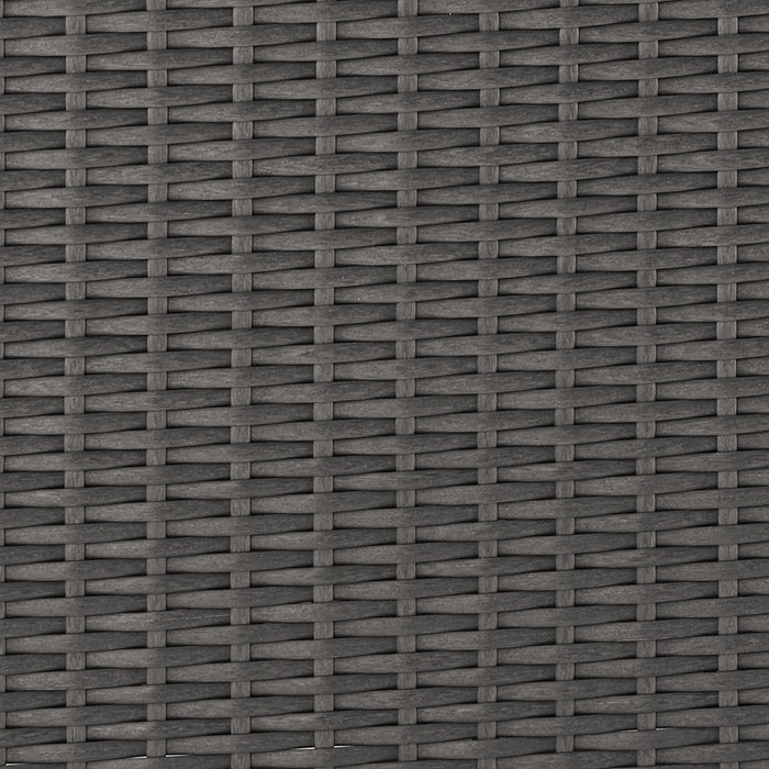 Ensemble Morris 7 pièces pour la terrasse