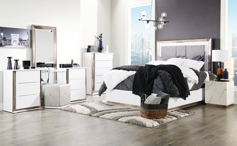 Coussin décoratif Sofa Lab - Platinum