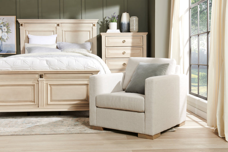 Coussin décoratif Sofa Lab - Platinum