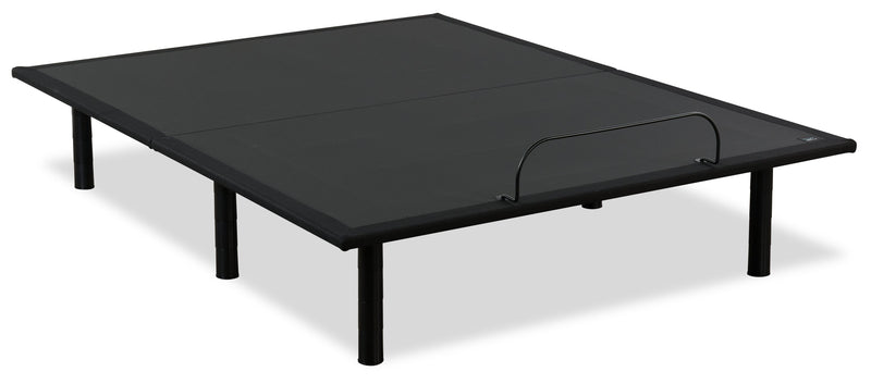 Base ajustable Quest 1.5 pour très grand lit